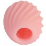Розовый мастурбатор Alpha Masturbator Pleasure Pocket