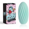 Аквамариновый мастурбатор Alpha Masturbator Pleasure Pocket