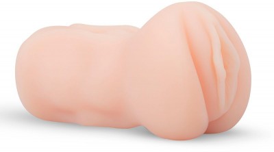 Телесный мастурбатор-вагина Melissa Laurel Masturbator