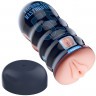Мастурбатор-вагина Vacuum Cup Masturbator