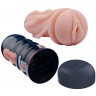 Мастурбатор-вагина Vacuum Cup Masturbator
