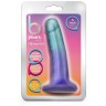 Небольшой фаллоимитатор Morning Dew 5 Inch Dildo - 13,9 см.