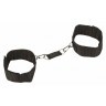 Поножи Bondage Collection Ankle Cuffs One Size
