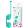 Мятные вагинальные шарики Kegel Tighten Up III
