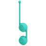 Мятные вагинальные шарики Kegel Tighten Up III