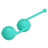 Мятные вагинальные шарики Kegel Tighten Up III