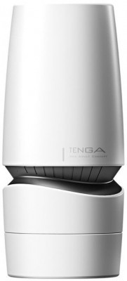 Мастурбатор TENGA AERO Silver Ring