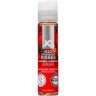 Лубрикант на водной основе с ароматом клубники JO Flavored Strawberry Kiss - 30 мл.