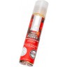 Лубрикант на водной основе с ароматом клубники JO Flavored Strawberry Kiss - 30 мл.