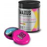 Цветные ароматизированные презервативы MAXUS Exotic Mix - 15 шт.