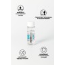Лубрикант на водной основе Splashglide Lubricant Classic - 50 мл.