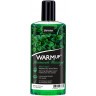Массажное масло WARMup Mint с ароматом мяты - 150 мл.