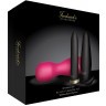 Подарочный вибронабор Bullet Vibrator Set