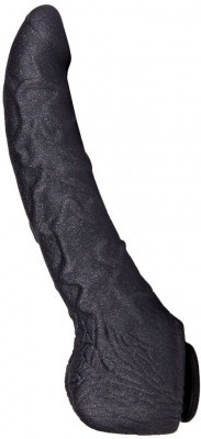 Насадка харнесс Black Bent - 21,5 см.