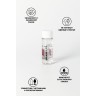 Ухаживающий лубрикант на водной основе Splashglide Vaginal With Aloe Vera - 50 мл.