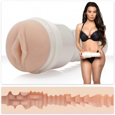 Мастурбатор-вагина Fleshlight Girls - Lana Rhoades Destiny