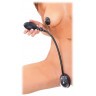 Вакуумная помпа для клитора и вагины Mini Pussy Pump