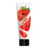 Лубрикант на водной основе OYO Aroma Gel Strawberry с ароматом клубники - 75 мл.