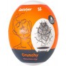 Мастурбатор-яйцо Satisfyer Crunchy Mini Masturbator