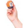 Мастурбатор-яйцо Satisfyer Crunchy Mini Masturbator