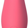 Розовый бесконтактный клиторальный стимулятор Womanizer Liberty 2
