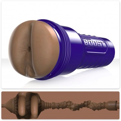 Мастурбатор-анус Fleshlight Boost Blast Female