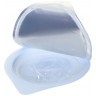 Ультратонкие презервативы Sagami Original 0.02 - 6 шт.