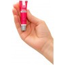 Возбуждающий гель для клитора сильного действия JO SPICY CLITORAL GEL - 10 мл.