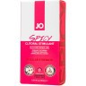 Возбуждающий гель для клитора сильного действия JO SPICY CLITORAL GEL - 10 мл.