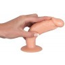 Набор анальных фаллоимитаторов Anal Training Set