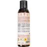 Интимный гель на водной основе All-Natural Strawberry с ароматом клубники - 150 мл.