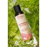 Интимный гель на водной основе All-Natural Strawberry с ароматом клубники - 150 мл.