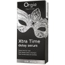 Пролонгирующая сыворотка ORGIE Xtra Time Delay Serum - 15 мл.