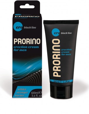 Крем для усиления эрекции Ero Prorino Erection Cream - 100 мл.