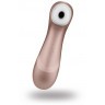 Бесконтактный стимулятор клитора Satisfyer Pro 2