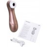 Бесконтактный стимулятор клитора Satisfyer Pro 2