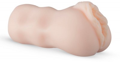 Телесный мастурбатор-вагина Emily Finch Masturbator
