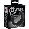 С-образный стимулятор простаты Rebel с виброэлементом