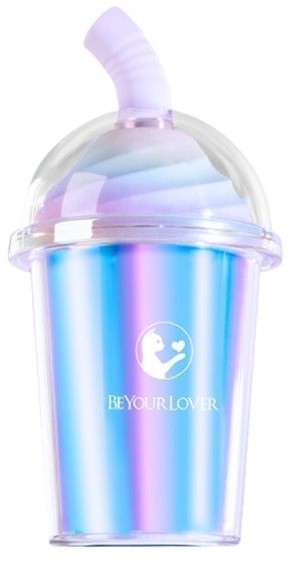Вакуумный стимулятор клитора Joy Cup с подогревом