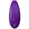 Фиолетовый вибратор для пар We-Vibe Sync 2