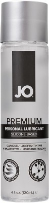 Лубрикант на силиконовой основе JO Personal Premium Lubricant - 120 мл.