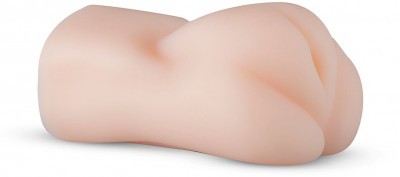 Телесный мастурбатор-вагина Claire Robson Masturbator