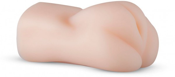 Телесный мастурбатор-вагина Claire Robson Masturbator