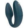 Зеленый вибратор для пар We-Vibe Sync 2