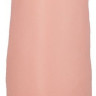 Пояс-трусики с насадкой Glamour Silver - 15,5 см.