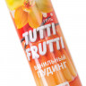 Интимный гель на водной основе Tutti-Frutti  Ванильный пудинг  - 30 гр.
