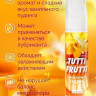 Интимный гель на водной основе Tutti-Frutti  Ванильный пудинг  - 30 гр.