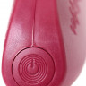 Красный вакуум-волновой бесконтактный стимулятор клитора Satisfyer One Night Stand
