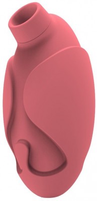 Вакуумный стимулятор клитора Colibri