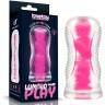 Светящийся в темноте мастурбатор 6.0 Lumino Play Masturbator